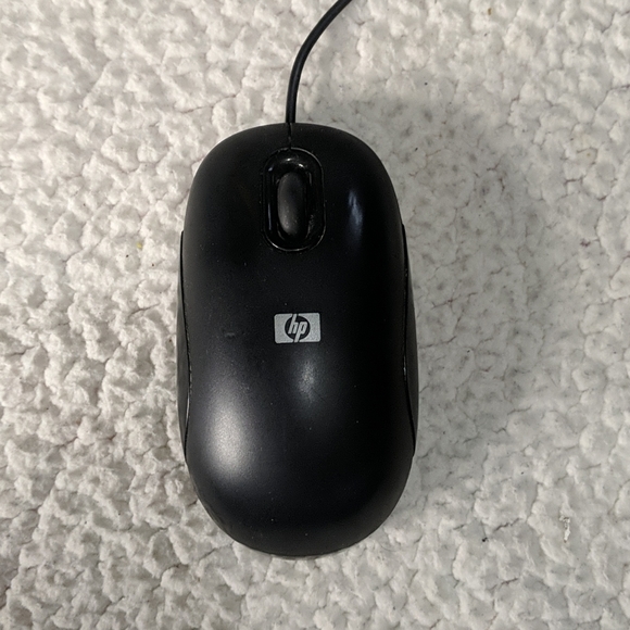 HP Keyboard and Mouse - Picture 5 of 7